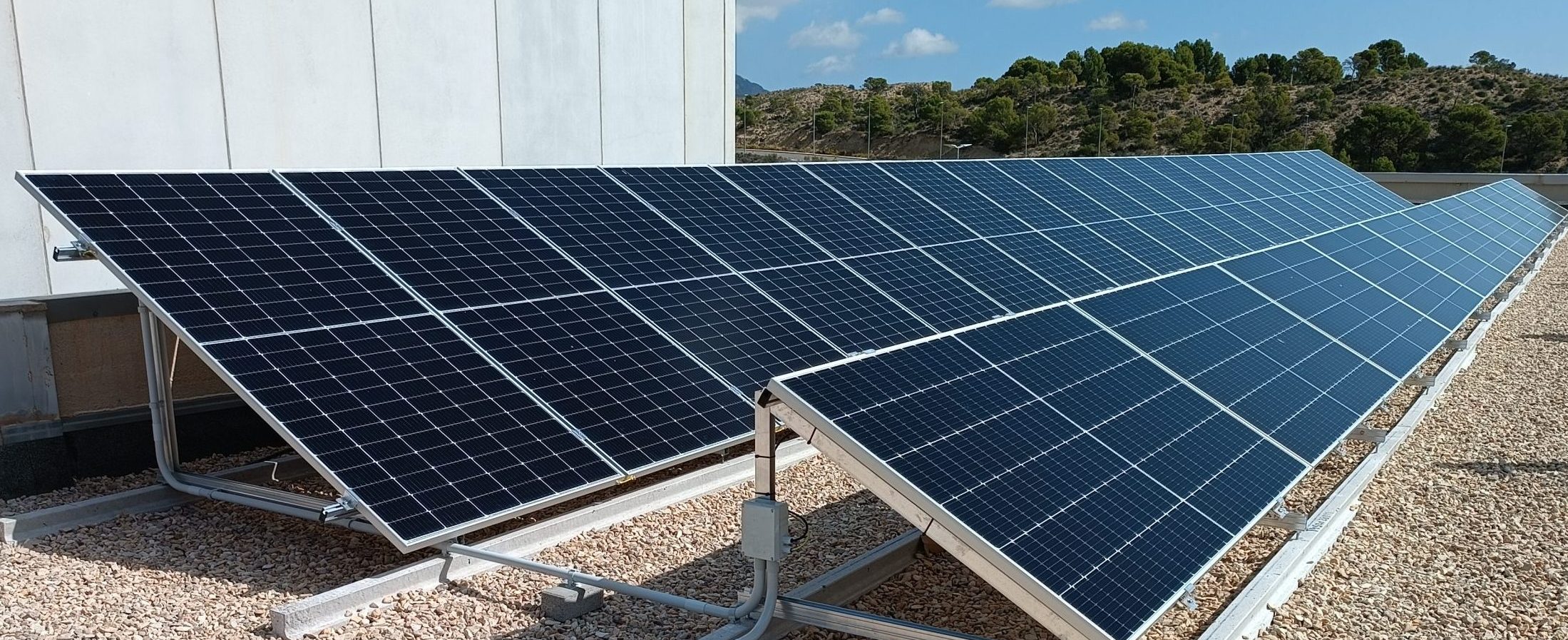 Instalación fotovoltaica Placas Solares San Vicente Alicante – Galería imagen 20