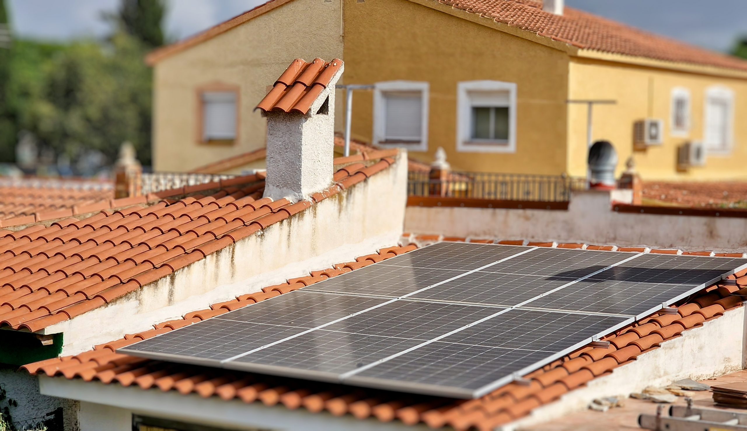 Instalación fotovoltaica Placas Solares San Vicente Alicante – Galería imagen 17